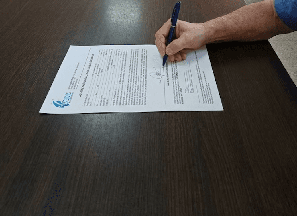 Documentos