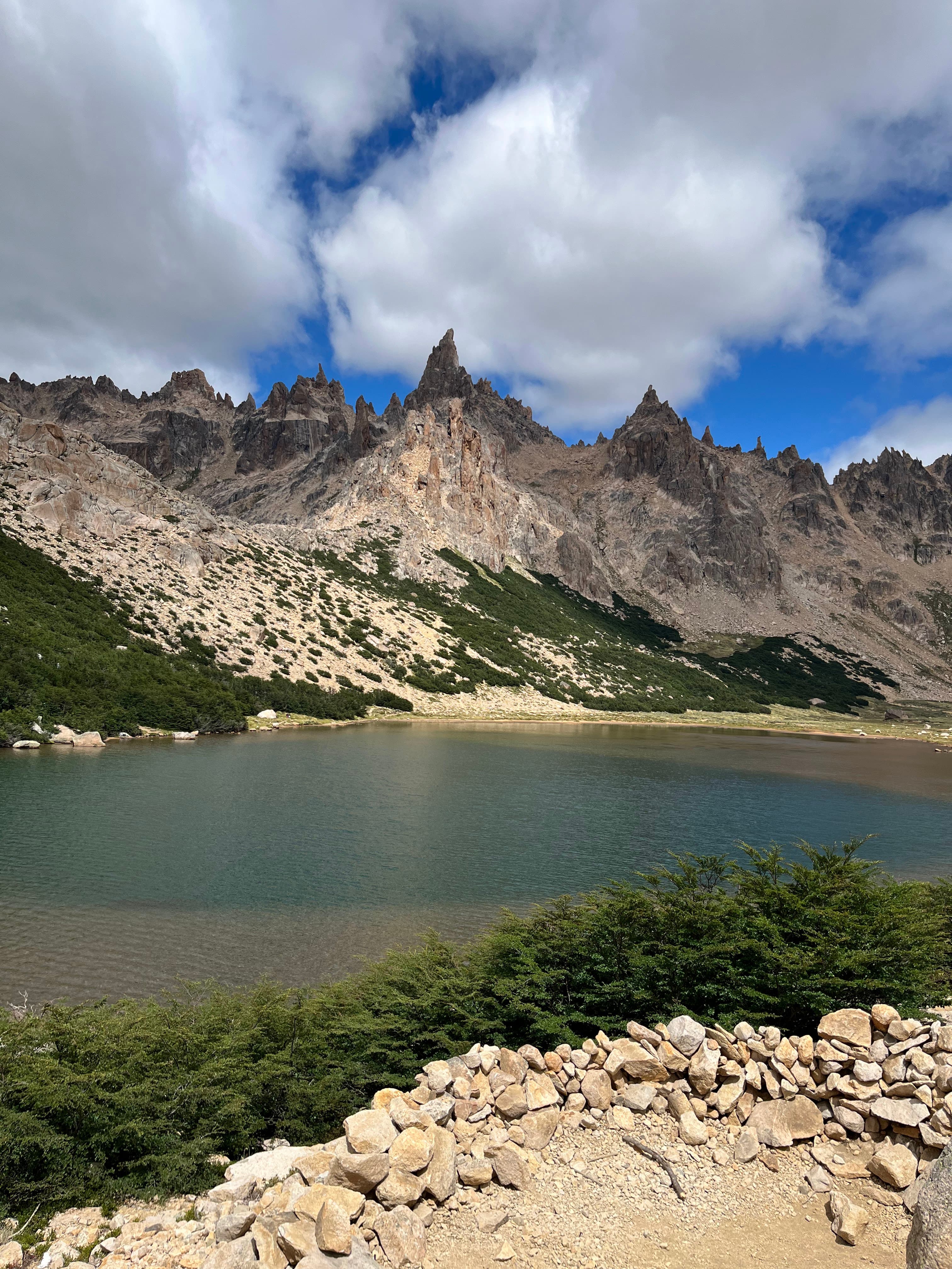 Campamentos